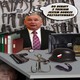 Kaczyński przed debatą z Tuskiem