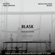 BLASK plakat