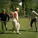Golf to wspniała gra