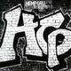 Hemp Gru Graffiti