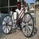 Gangsta Bike
