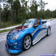 Mitsubishi Eclipse Tuning www.drivinggirls.com