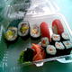 sushi o wartosci 700 zl