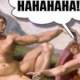 stworzenie Adama xD