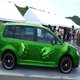 Volkswagen Touran The Fast and the Furious Tokyo Drift