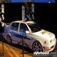 Volkswagen Jetta The Fast and the Furious