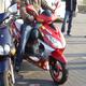 Fajny motorek