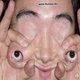 oczy mutanta
