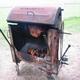 Grill wersja profesjonalna