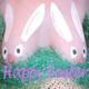happy easter