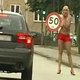 Idealny znak drogowy