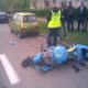 Wypadek kielce