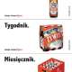 dziennik tygodnik miesięcznik żywiec
