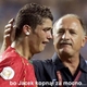 cristiano ronaldo placze