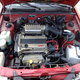 Isuzu Gemini GTI cz7