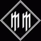 Marylin Manson logo