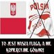 Flaga Polski vs. Flaga Tysko-Polska