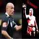 howard webb 555