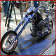 ghost rider bike