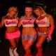 3 party girls