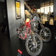 Motory z Easy Rider'a