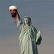 statua osama