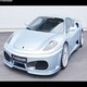 Hamann F430.