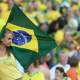 brasil brasil!