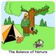 balance of nature