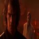 Anakin vs Obi-Wan Kenobi