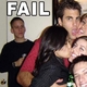 Spalony Fail