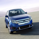 Ford Fusion (2010).