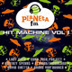 Planeta FM Hit Machine vol 1