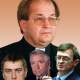 grupa wysokiego rydzyka