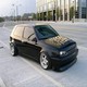 VW GOLF III Mega TUNING