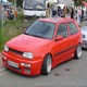VW Golf III Tuning X