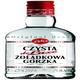 Czysta De luxe Żołądkowa Gorzka