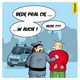 bede pral cie