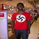 nazi nigga