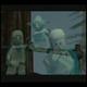 Anakin,Yoda i Obi-Wan LEGO