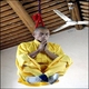 Klasztor shaolin