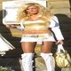 golden girl