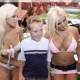 essen motor show 2005- max live