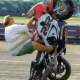 na motorze kazdy morze.........