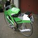 Tuning roweru
