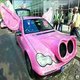 Tuning Mercedesa