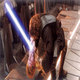 Anakin Skywalker vs Obi-Wan Kenobi