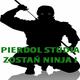 Olej studia, zostań Ninja !