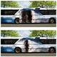 autobus National Geographic