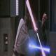 Obi-Wan Kenobi vs Dart Maul